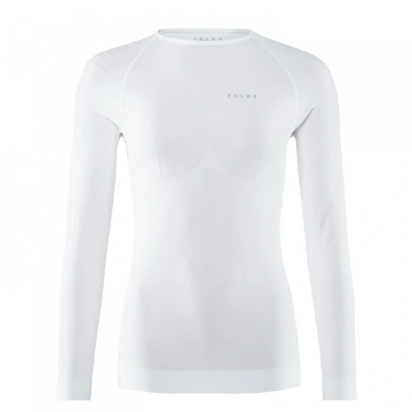 Falke white long sleeve top - Picture 1 of 7